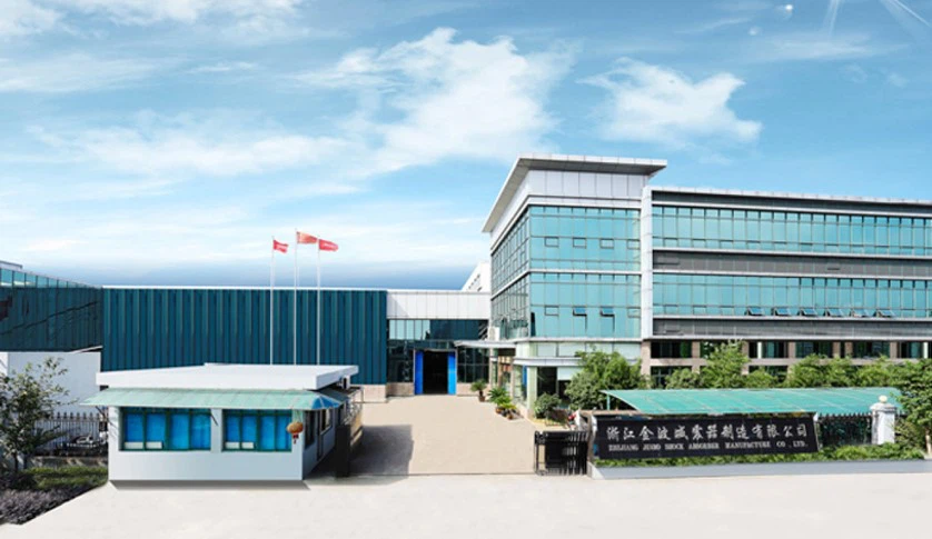 Our Factory